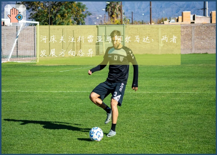 河床关注科雷亚与阿尔马达，两者发展方向各异
