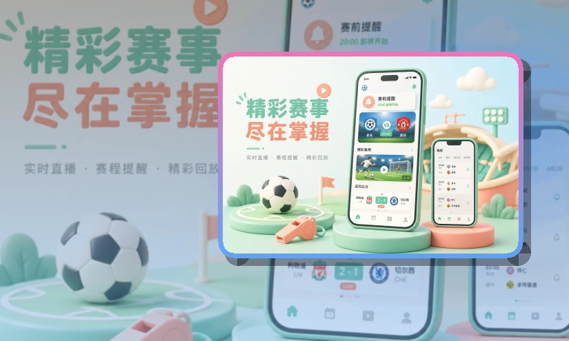 开云 App轻量亮点说明，适合比赛日回访 页面展示